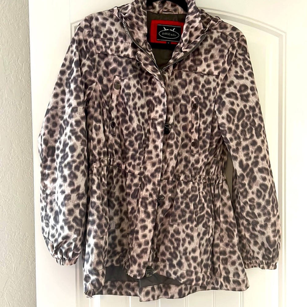 Jacket lightweight and cute